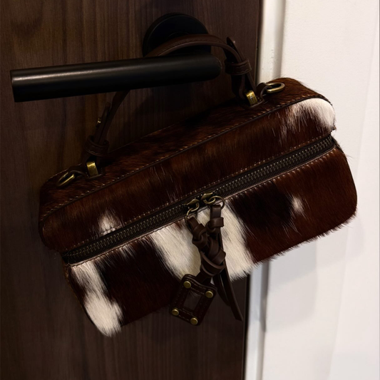 Mini Crossbody Bag