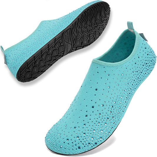 Outdoor Water Beach Quick-drying Tracing Shoes