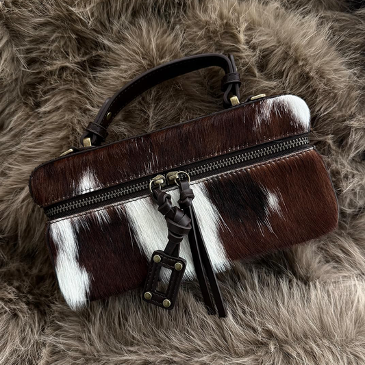 Mini Crossbody Bag